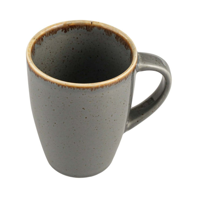 Stone mug, 260ml – mug for hotels & restaurants, Ireland