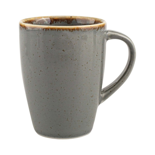 Stone mug, 260ml – mug, photo 2