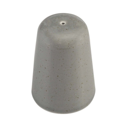 Stone pepper shaker - hospitality