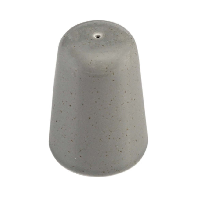 Stone pepper shaker - hospitality