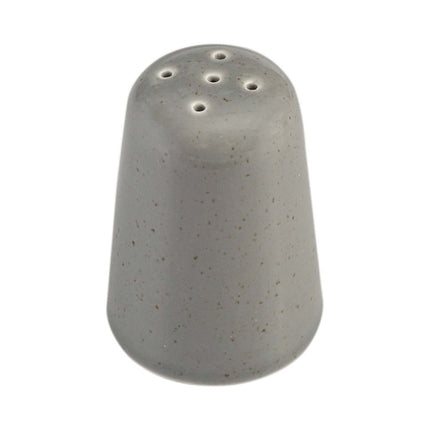 Stone salt shaker - hospitality