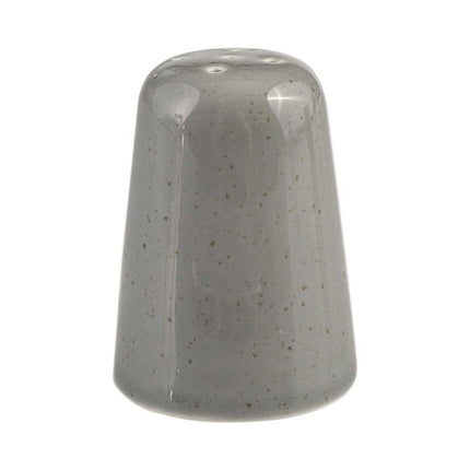 Stone salt shaker - hospitality