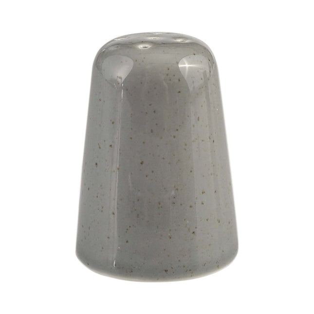 Stone salt shaker - hospitality