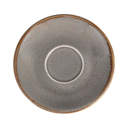 Stone saucer, 160mm – saucer, photo 6
