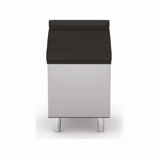 Storage bin for Dice ice cube makers, 101kg - hospitality
