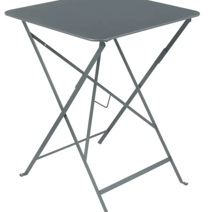 Fermob metal foldable bistro table