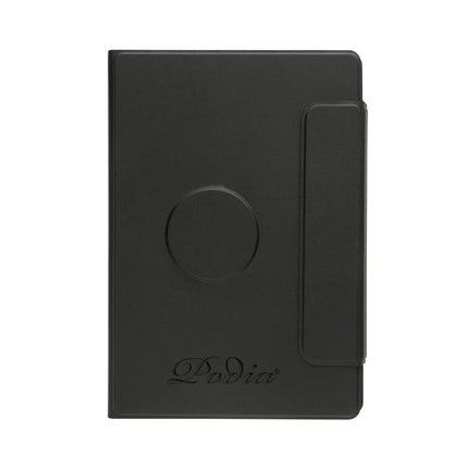 Stuart RCS certified RPU magnetic A5 portfolio - hospitality