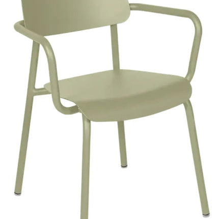 Studie Armchair Stackable Contract Dining Chair - hospitality