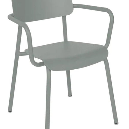 Studie Armchair Stackable Contract Dining Chair - hospitality