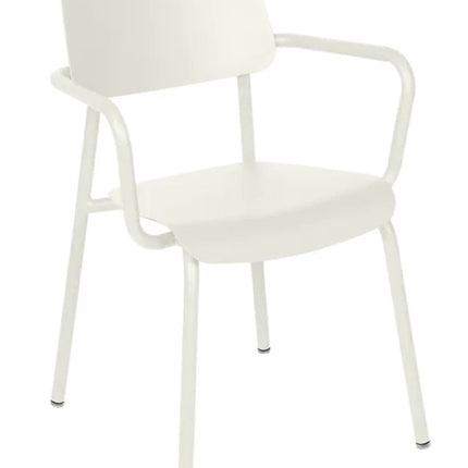 Studie Armchair Stackable Contract Dining Chair - hospitality