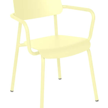 Studie Armchair Stackable Contract Dining Chair - hospitality