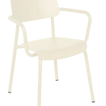Studie Armchair Stackable Contract Dining Chair - hospitality