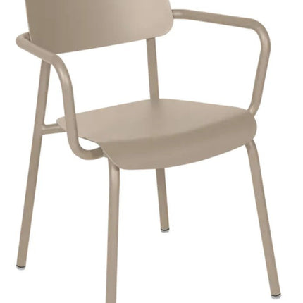 Studie Armchair Stackable Contract Dining Chair - hospitality