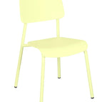 Frosted Lemon