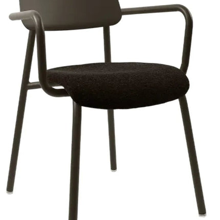 Studie Fabric Armchair - hospitality