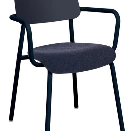 Studie Fabric Armchair - hospitality