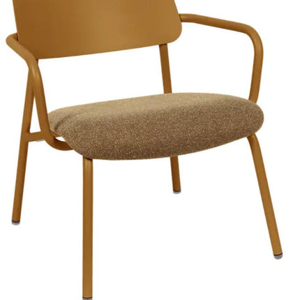Studie Fabric Lounge Armchair - hospitality