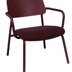 Black Cherry Sprinkled Burgundy