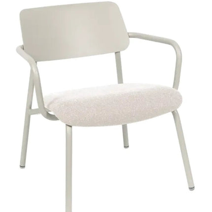 Studie Fabric Lounge Armchair - hospitality