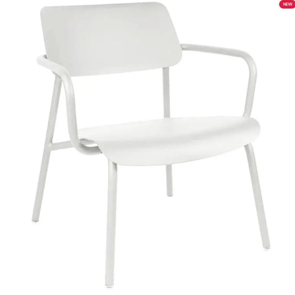 Studie Lounge Armchair - hospitality