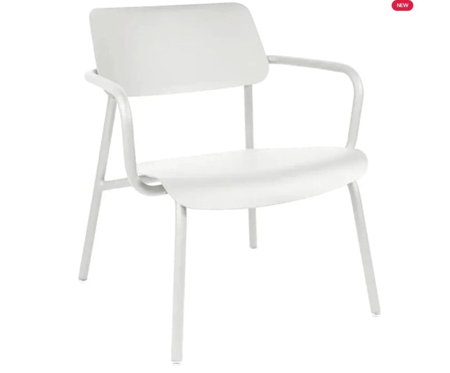 Studie Lounge Armchair - hospitality