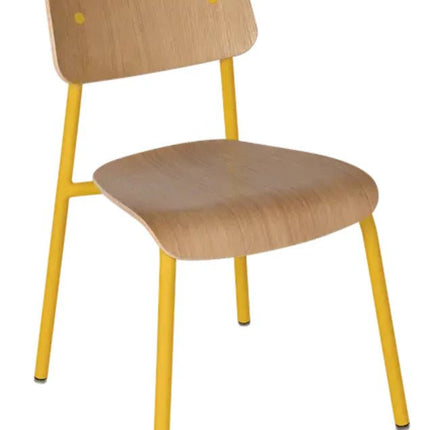 Studie Oak Chair - hospitality