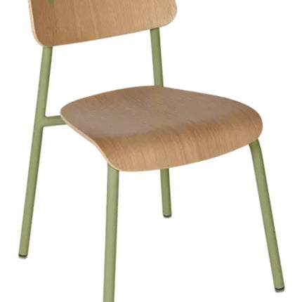 Studie Oak Chair - hospitality