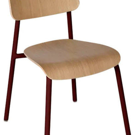 Studie Oak Chair - hospitality