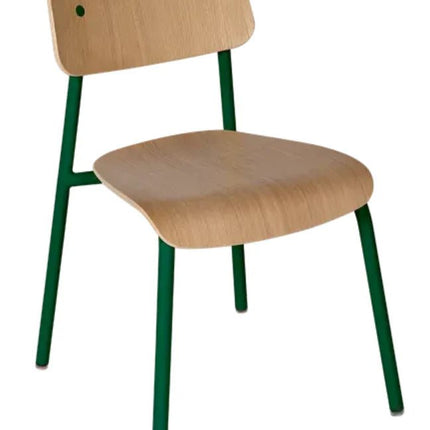 Studie Oak Chair - hospitality