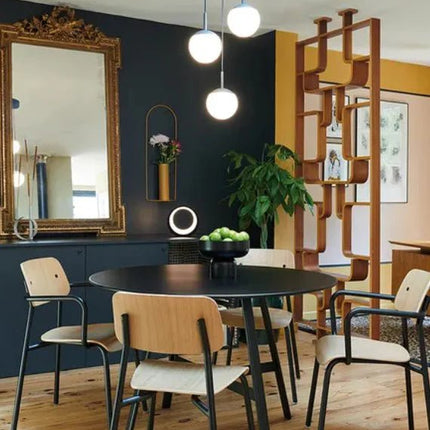Studie Oak Chair - hospitality