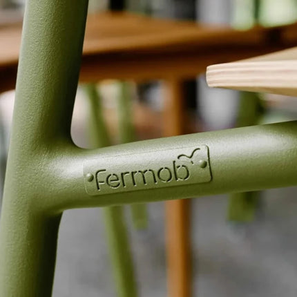 Studie Oak Chair - hospitality