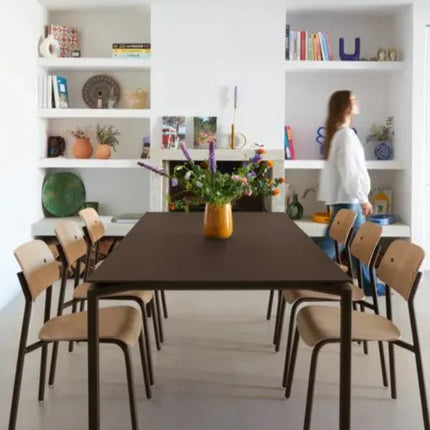 Studie Oak Chair - hospitality