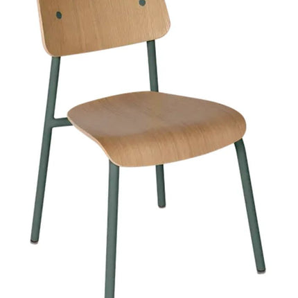 Studie Oak Chair - hospitality
