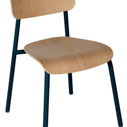 Studie Oak Chair - hospitality