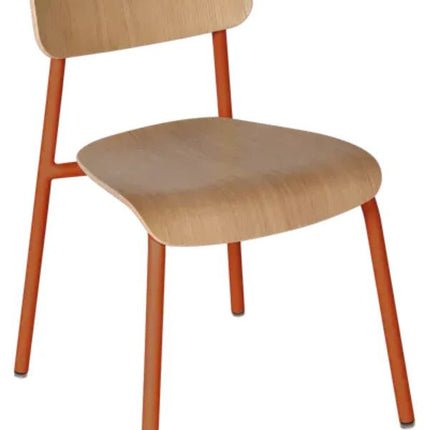 Studie Oak Chair - hospitality