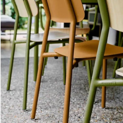 Studie Oak Chair - hospitality