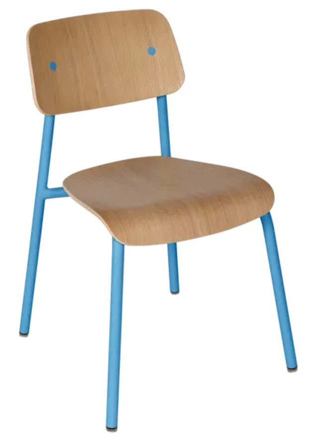 Studie Oak Chair - hospitality