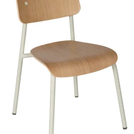 Studie Oak Chair - hospitality