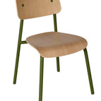 Pesto Green