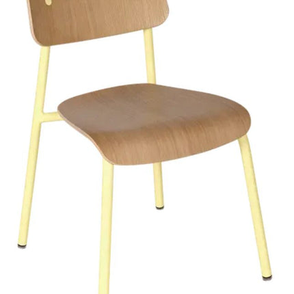 Studie Oak Chair - hospitality