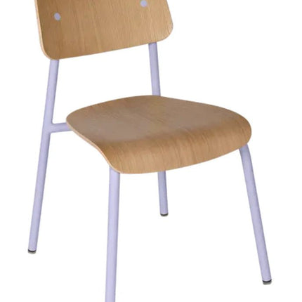 Studie Oak Chair - hospitality