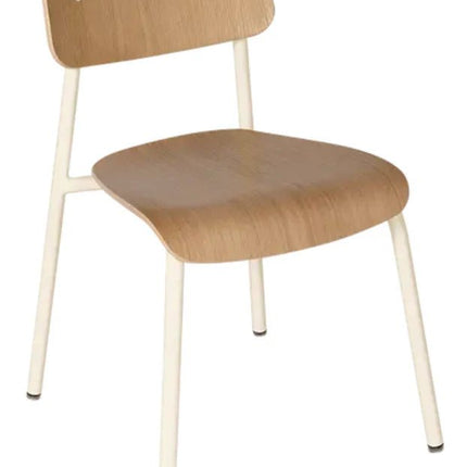 Studie Oak Chair - hospitality