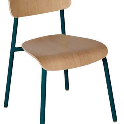 Studie Oak Chair - hospitality
