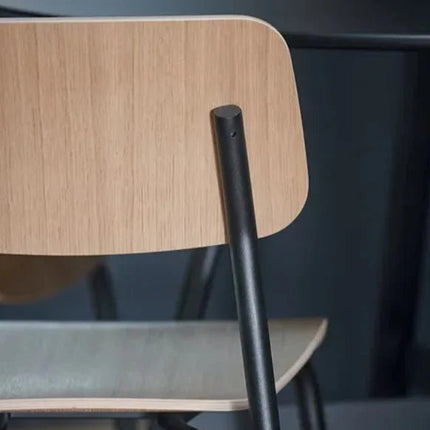 Studie Oak Chair - hospitality