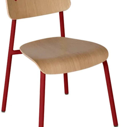 Studie Oak Chair - hospitality