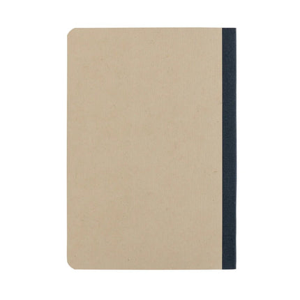 Stylo Sugarcane paper A5 Notebook - hospitality