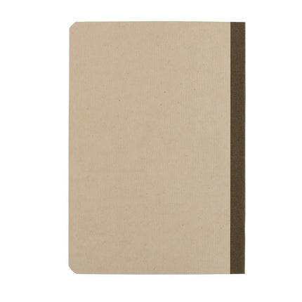 Stylo Sugarcane paper A5 Notebook - hospitality