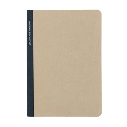 Stylo Sugarcane paper A5 Notebook - hospitality