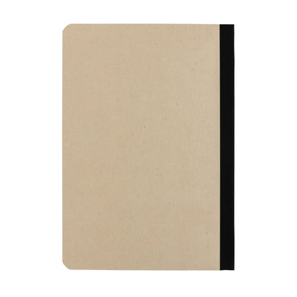 Stylo Sugarcane paper A5 Notebook - hospitality