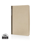Bagasse paper,Bagasse paper / brown / 20 x 14 x 1 cm